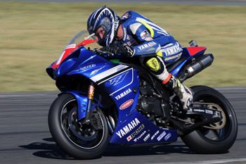 FX-Superbike Championship back in action at the Paperclip this weekend
