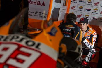 Marquez' mindset unchanged as MotoGP season resumes in the US
