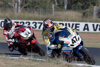 New broadcast deal to take ASBK to an international audience