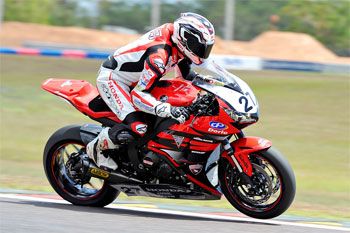 Stauffer wins ASBK, Falzon extends Supersport series lead in Darwin