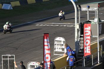 IEG reverts to traditional race format for ASBK finale at Phillip Island
