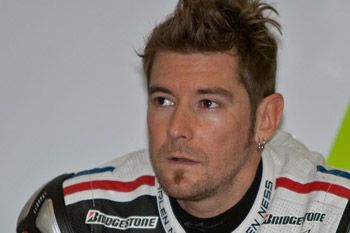 Cudlin to contest Aragon and Phillip Island GPs with PBM
