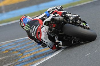 Parkes to contest WSBK finale at Jerez with Yamaha Austria Racing Team