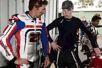 Legends and emerging talent converge at motoDNA Big Day Out