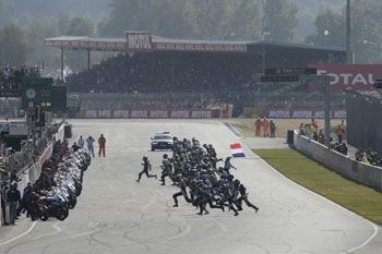 Up to six events slated for 2014 FIM World Endurance Championship