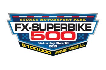 Official launch date announced for $100,000 FX-500 endurance showdown