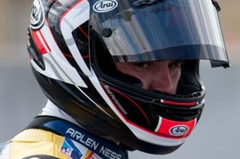 Brodie Waters confirms World Supersport foray with AARK Racing