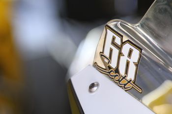 Top privateer Scott prepared for ASBK Top End challenge
