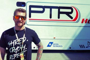 Cudlin surprise inclusion on Istanbul World Supersport grid