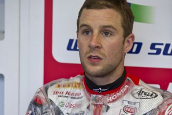 Rea, Baz and Camier sustain serious injuries in German World Superbike weekend