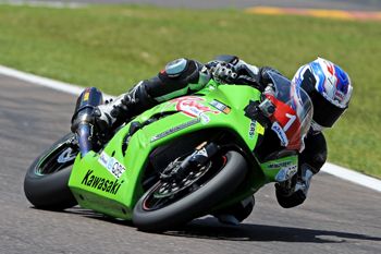 2013 Australian Prostock champ Walters reflects on 