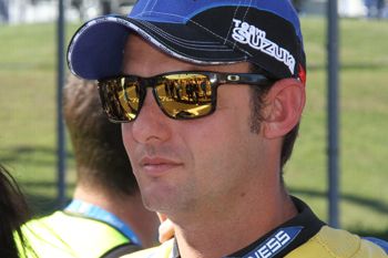 Bugden aims to firm Suzuki 1-2 finish in ASBK title race