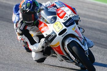 Jack Miller joins 2014 Troy Bayliss Classic lineup