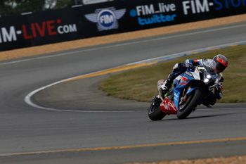 SERT claim provisional pole in close Le Mans 24 Hour qualifying