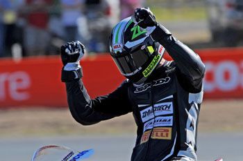Pirelli tyre switch the correct one for NextGen Motorsport team