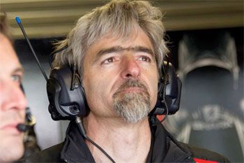 Aprilia Racing boss Dall’Igna confirmed for Ducati Corse switch