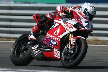 Ducati to remain in WSBK despite Team Alstare split