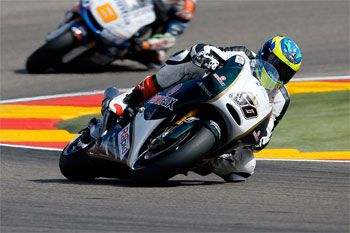 Cudlin confirmed for additional MotoGP appearances with PBM