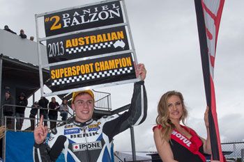 Falzon's Moto2 opportunity dissolves due to Sepang crash damage