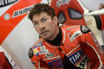 Aspar confirms Honda switch and Hayden signing for 2014 MotoGP
