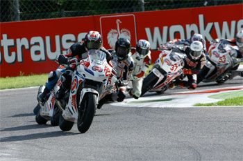 Pata European Junior Cup, powered by Honda, to continue in 2014