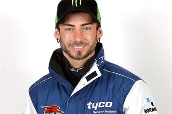 Hopkins to spearhead Tyco Suzuki BSB effort as Brookes departs