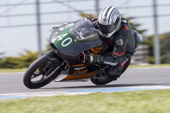 Seven Australians named in 2014 Red Bull Rookies Cup selection event