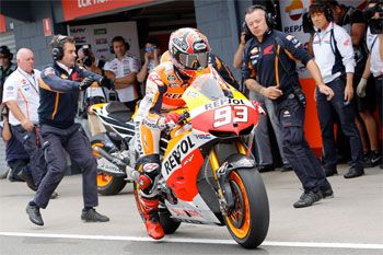 Australian MotoGP race further reduced to 19 laps at Phillip Island