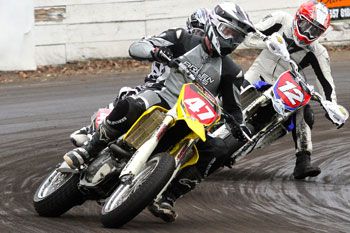 Maxwell, Stauffer and Hook confirmed for 2014 Troy Bayliss Classic