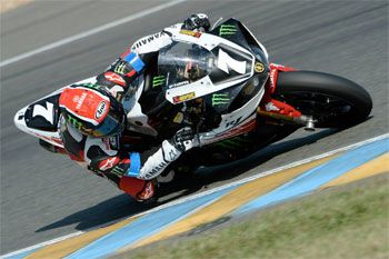 Parkes' YART team considering regular WSBK appearances in 2014