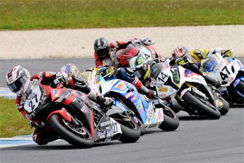 IEG confirms 2014 Superbike regulations to be scaled back in ASBK