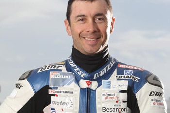 More changes for injury-hit WSBK field for Magny-Cours