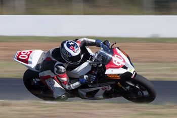 Burke to bolster Superbike field at ASBK Phillip Island finale