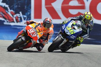 Laguna Seca left off 2014 MotoGP World Championship calendar