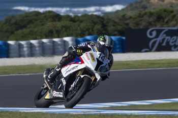 Six-rider ARRC field at Phillip Island 2+4 