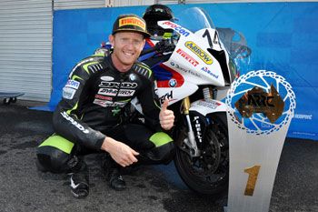 ARRC attendance beneficial for Next Gen Motorsports duo