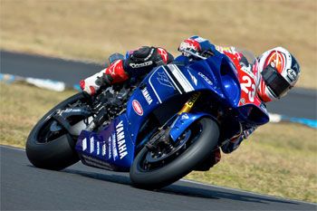 2014 Australasian Superbike Championship calendar updated