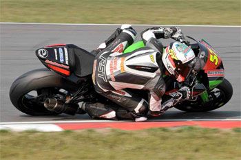 Day confirms return to British Superstock 600 with C.P.E Motosport