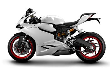 Ducati Australia confirms introductory 899 Panigale pricing