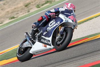 Aprilia announces official return to MotoGP in 2016