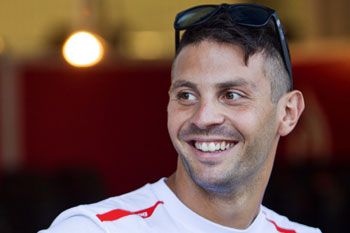 Fabrizio confirmed for EVO entry with Grillini WSBK team