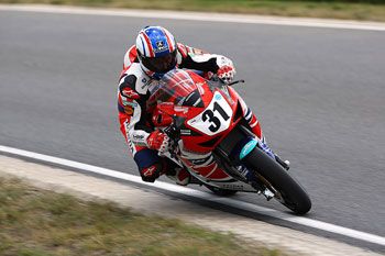 Muggeridge and Alex Cudlin confirmed for Troy Bayliss Classic