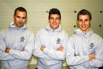 Corti signs with MV Agusta to spearhead its return to the WSBK Championship