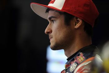 Sissis locks in Mahindra Racing deal to remain in Moto3
