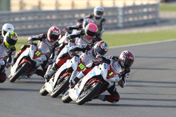 Waters completes Asia Dream Cup campaign in 10th overall