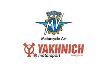 MV Agusta making WSBK return with Yakhnich Motorsport Team