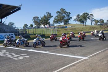 IEG outlines breakdown of 2014 ASBK entry fees