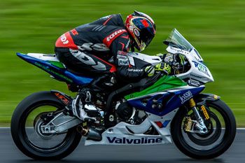 Magee makes promising start to NZ campaign at Hampton Downs