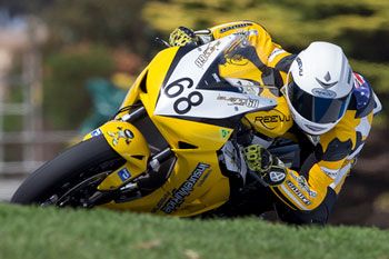 Privateer futures remain uncertain in domestic road racing