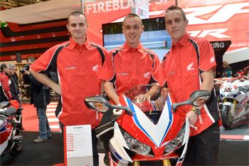 Honda unveils all-star revamped World Endurance program